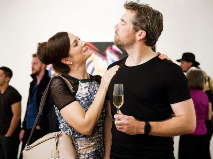 Annie Maynard