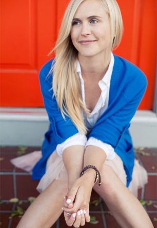 Annie McElwain&rsquo;s Biography - Wall Of Celebrities