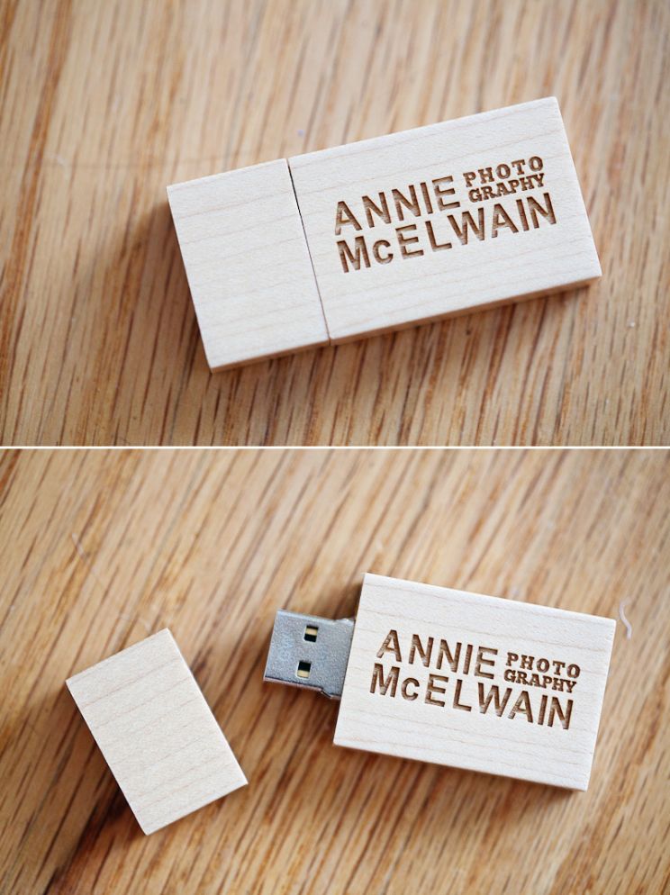 Annie McElwain
