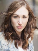 Annie McKenzie