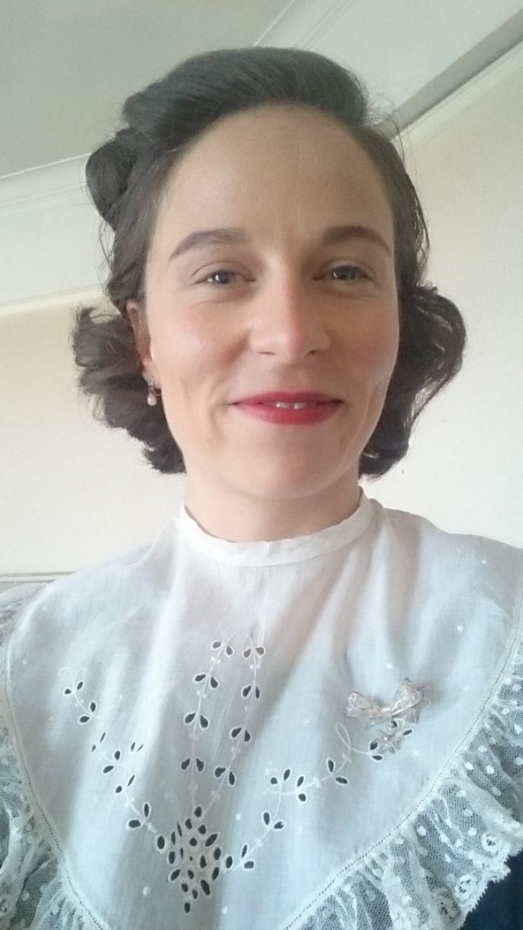 Annie McKenzie