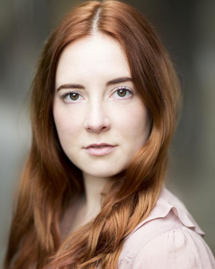 Annie McKenzie