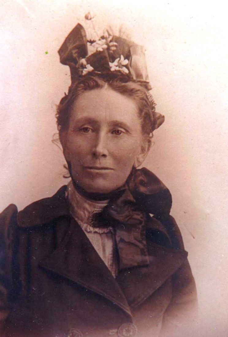 Annie McKenzie