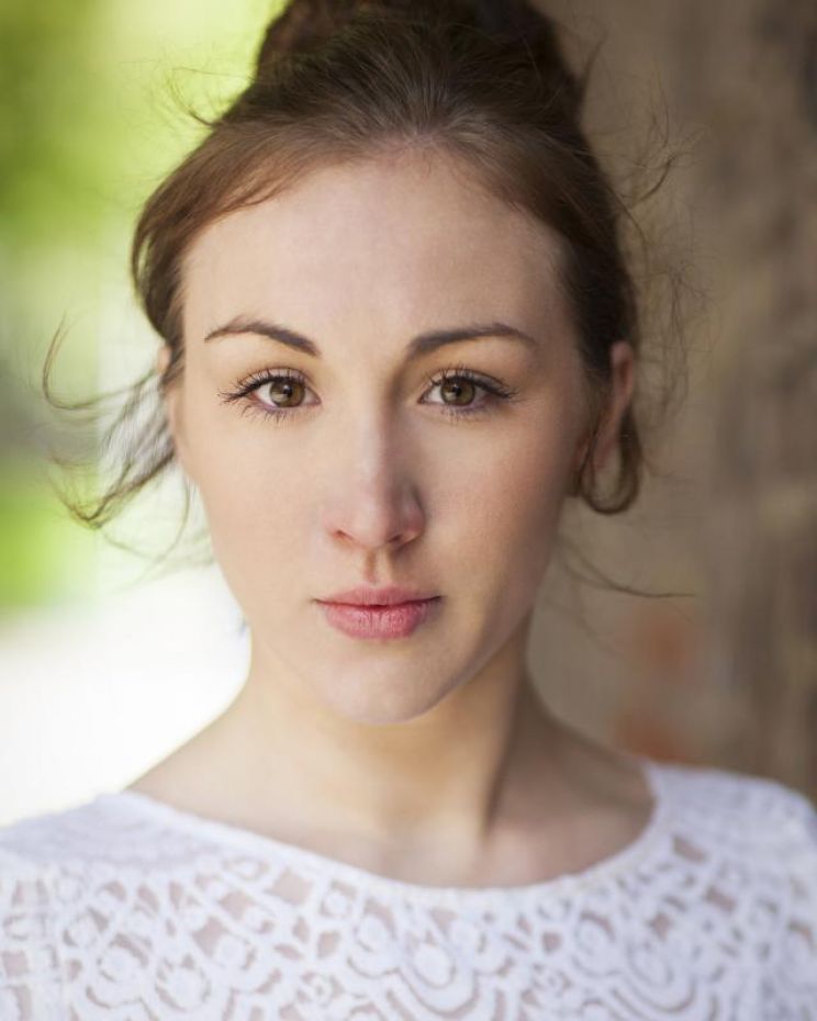 Annie McKenzie