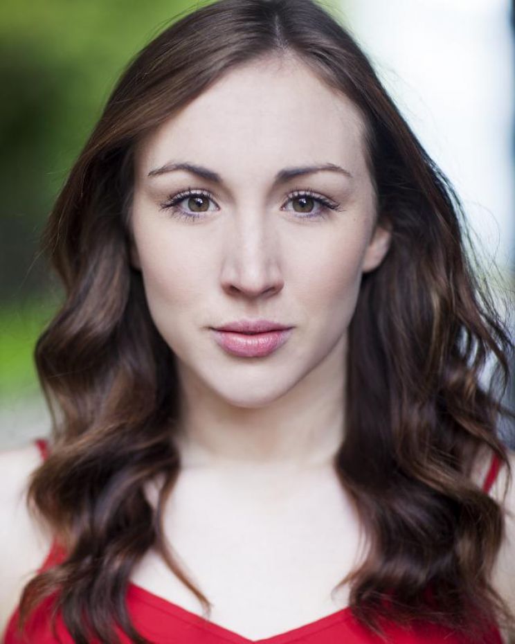 Annie McKenzie