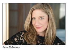 Annie McNamara