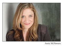 Annie McNamara