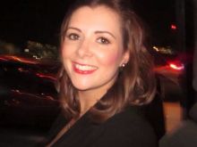 Annie McNamara