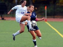 Annie McNamara