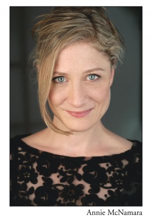 Annie McNamara