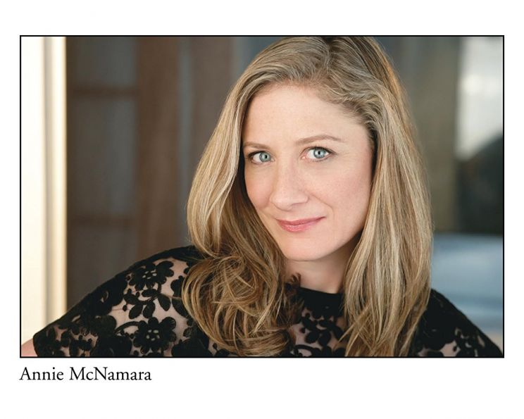 Annie McNamara