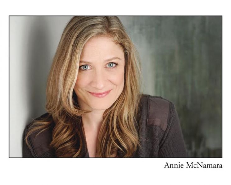 Annie McNamara