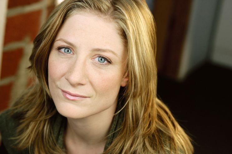 Annie McNamara