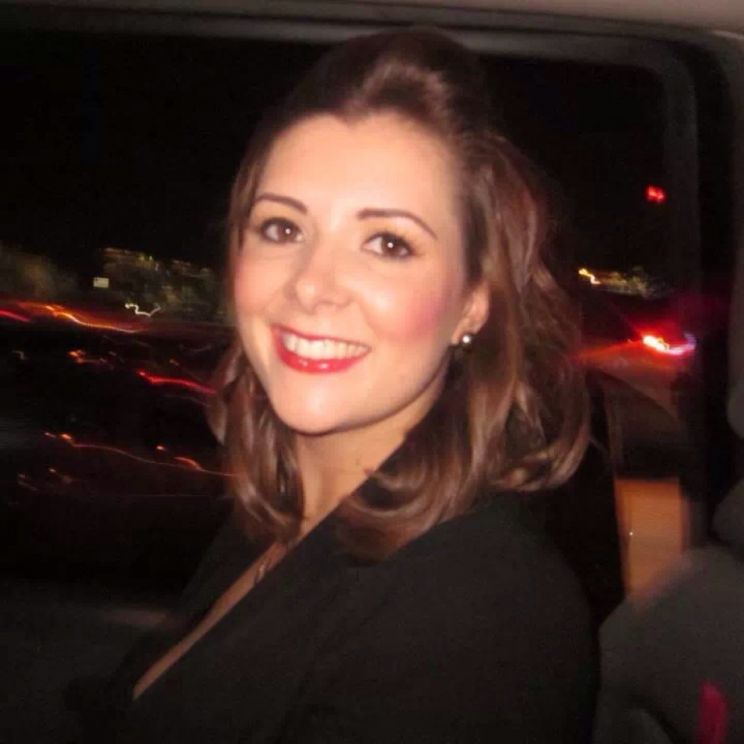 Annie McNamara