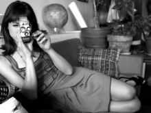 Annie Monroe photo