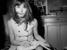 Annie Monroe