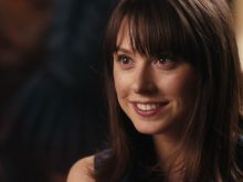 Annie Monroe