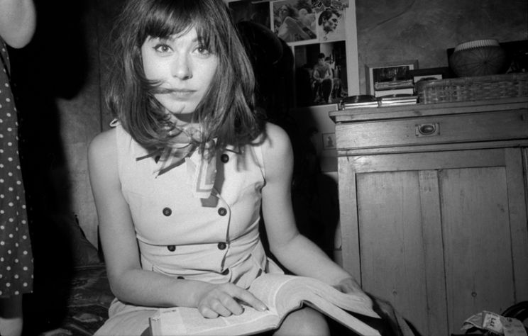 Annie Monroe