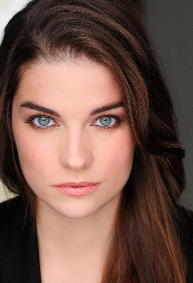 Annie Murphy