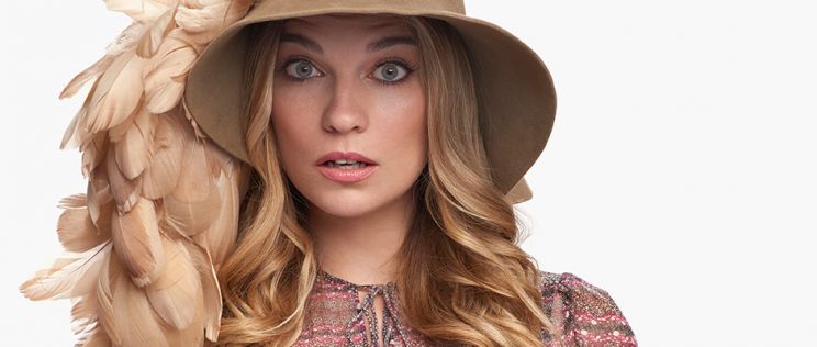 Annie Murphy