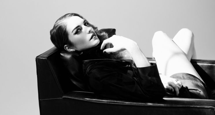 Annie Murphy