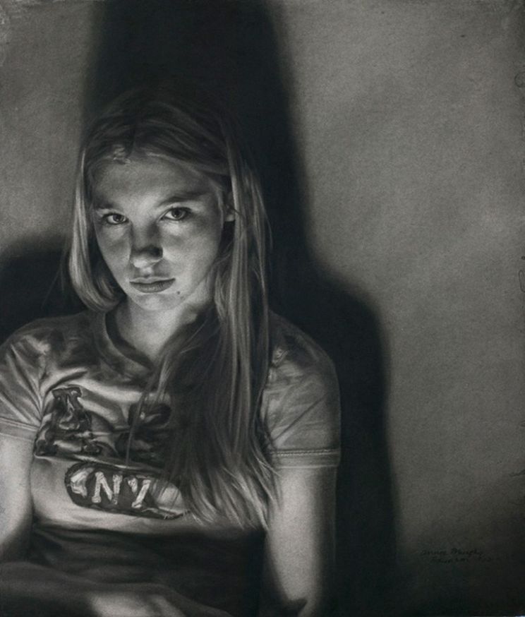 Annie Murphy