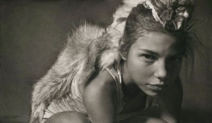 Annie Murphy