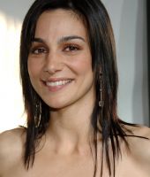 Annie Parisse