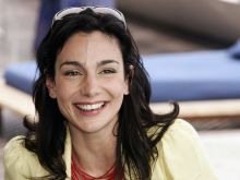 Annie Parisse