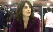 Annie Parisse