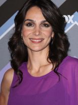 Annie Parisse