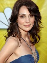 Annie Parisse