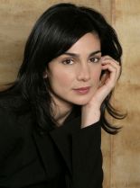 Annie Parisse