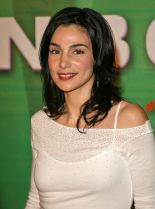 Annie Parisse