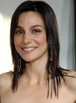 Annie Parisse