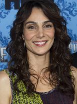 Annie Parisse