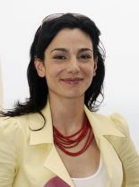 Annie Parisse photo