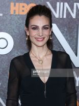 Annie Parisse photo