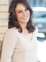 Annie Parisse