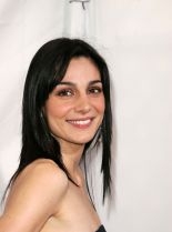 Annie Parisse