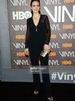 Annie Parisse photo