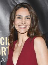 Annie Parisse