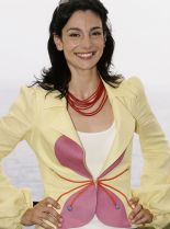 Annie Parisse