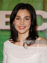 Annie Parisse