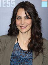 Annie Parisse