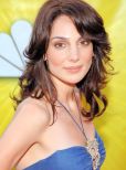 Annie Parisse