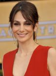 Annie Parisse