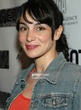 Annie Parisse