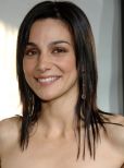 Annie Parisse