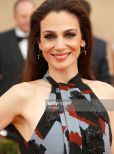 Annie Parisse